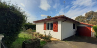 maison à DAX (40100)