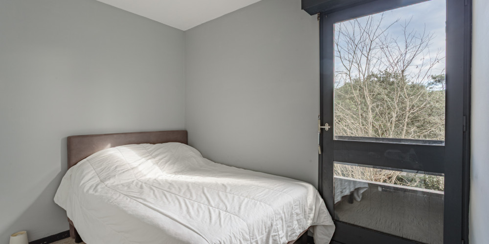 appartement à SEIGNOSSE (40510)