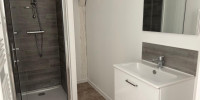 appartement à LINXE (40260)