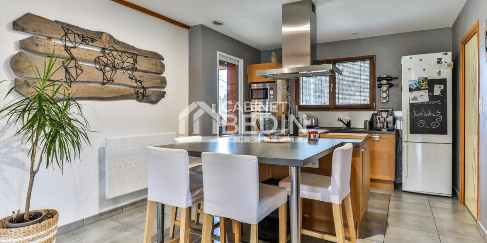 maison à ST PAUL EN BORN (40200)