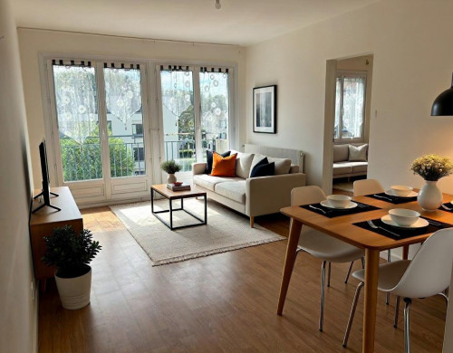 appartement  DAX