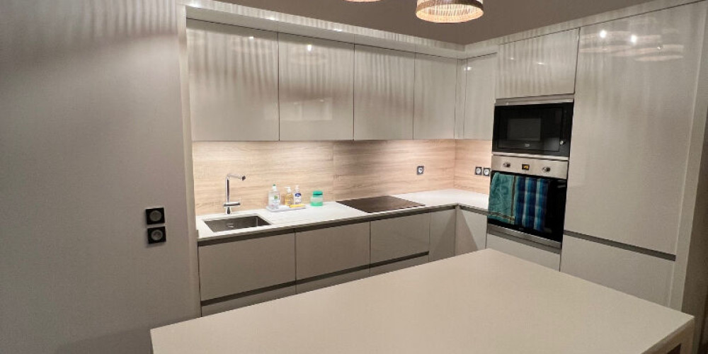 appartement à SOORTS HOSSEGOR (40150)
