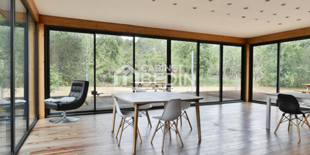 maison à SANGUINET (40460)