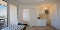 appartement à SOORTS HOSSEGOR (40150)