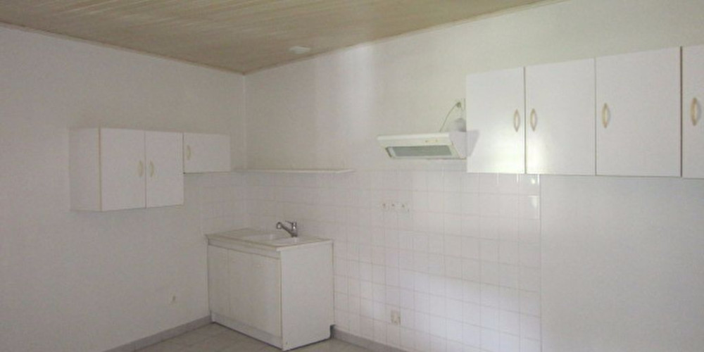 appartement à TARTAS (40400)