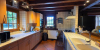 maison à ST CRICQ VILLENEUVE (40190)
