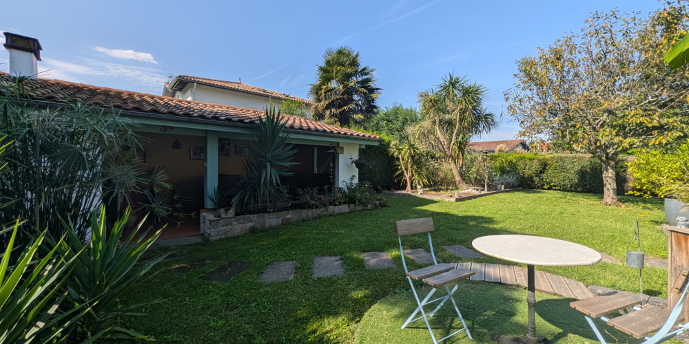 maison à TARNOS (40220)