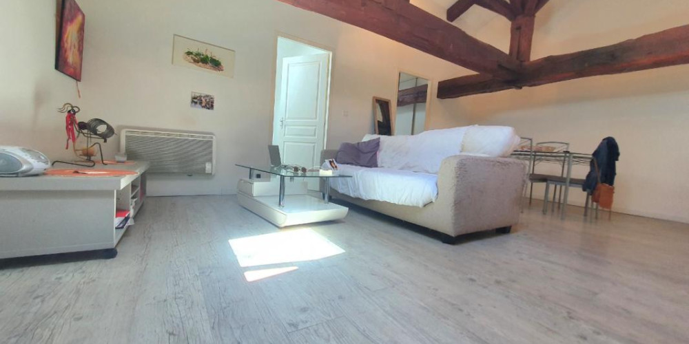 appartement à MONT DE MARSAN (40000)
