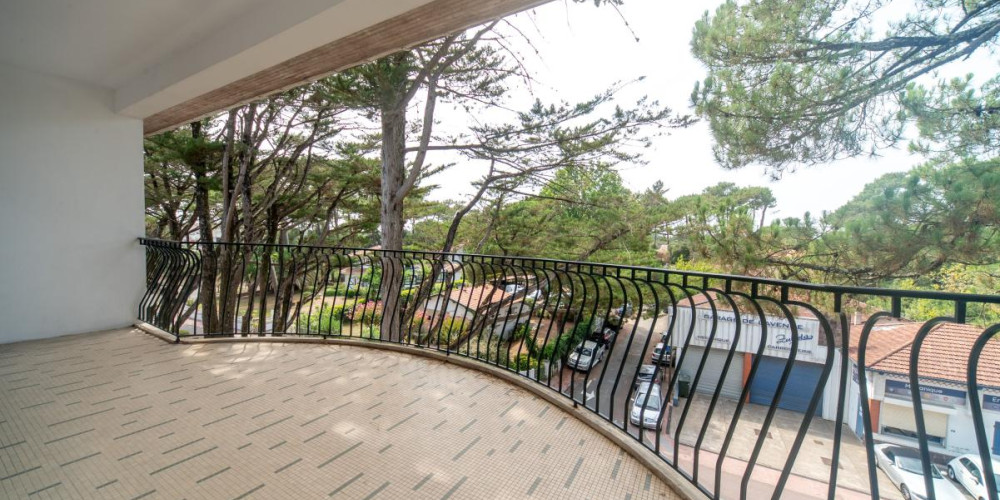 appartement à SOORTS HOSSEGOR (40150)