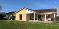 maison à ST YAGUEN (40400)