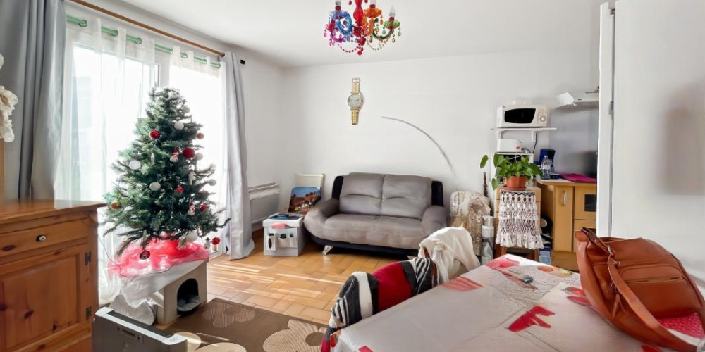 appartement à MONT DE MARSAN (40000)