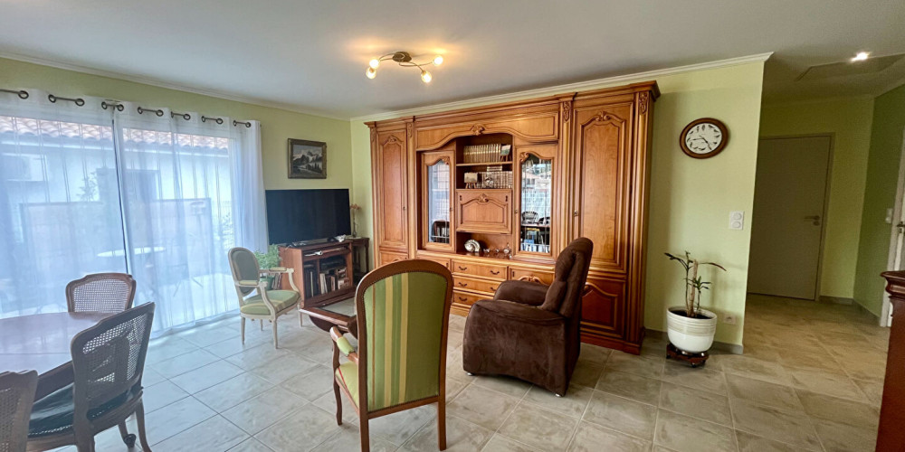 maison à HAGETMAU (40700)