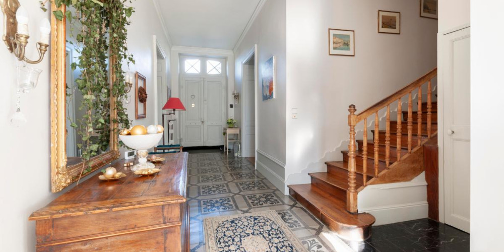 maison à MONT DE MARSAN (40000)