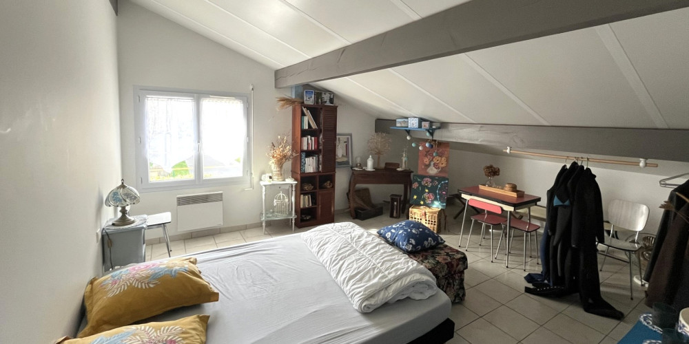 maison à SAUBION (40230)