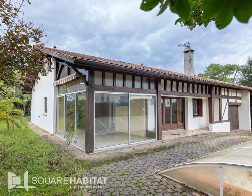 maison  CAPBRETON