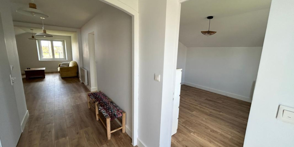 maison à PRECHACQ LES BAINS (40465)