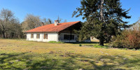 maison à RETJONS (40120)