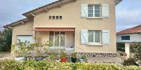 maison à MONT DE MARSAN (40000)