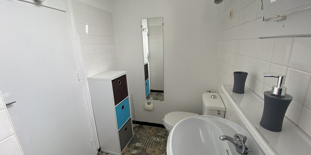 appartement à AIRE SUR L ADOUR (40800)