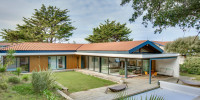 maison à SEIGNOSSE (40510)