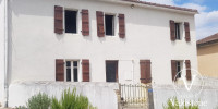 maison à URGONS (40320)