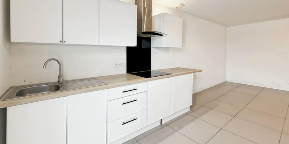 appartement à MONT DE MARSAN (40000)