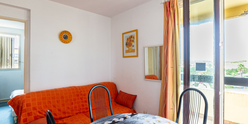 appartement à SEIGNOSSE (40510)