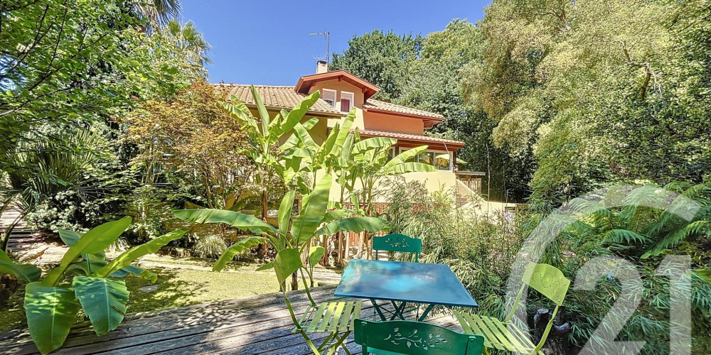 maison à TARNOS (40220)