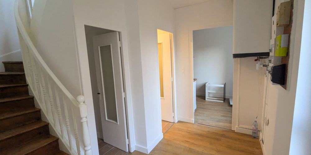 maison à MONT DE MARSAN (40000)
