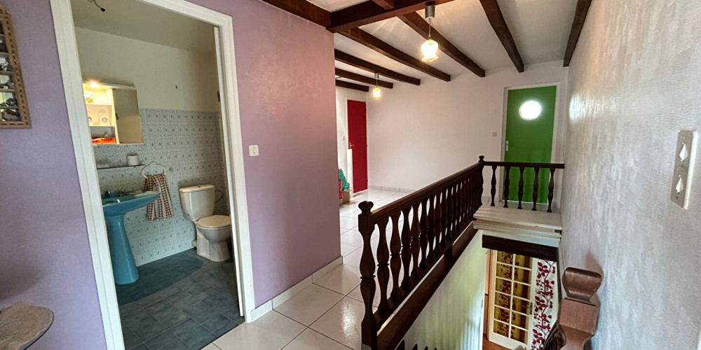 maison à AMOU (40330)