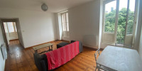 appartement à DAX (40100)