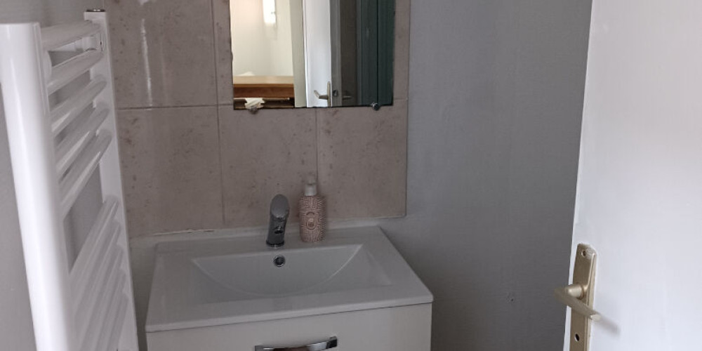 appartement à DAX (40100)