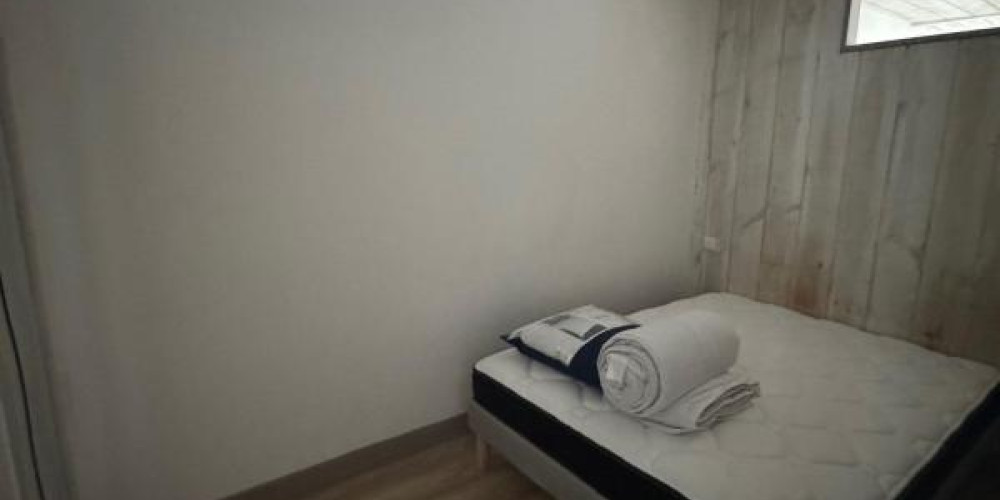 appartement à DAX (40100)