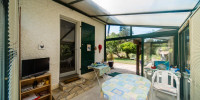 maison à SOORTS HOSSEGOR (40150)