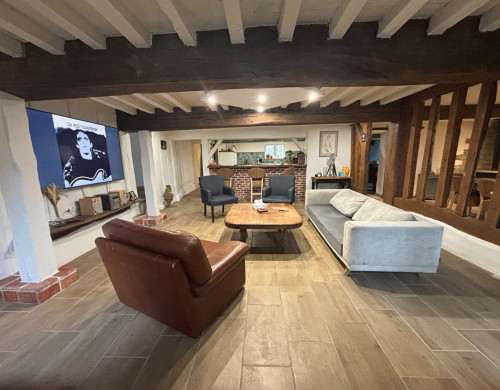 maison  GAREIN