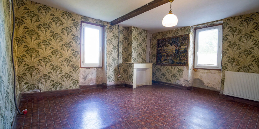 maison à GEAUNE (40320)
