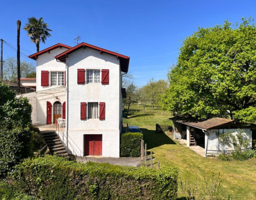 maison  PEYREHORADE