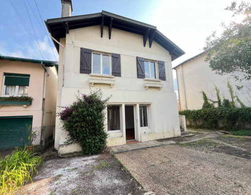maison  DAX