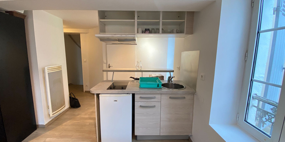 appartement à MONT DE MARSAN (40000)