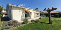 maison à BISCARROSSE (40600)
