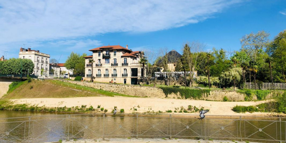 maison à MONT DE MARSAN (40000)