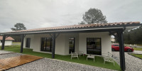 maison à ARENGOSSE (40110)