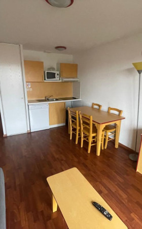 Appartement  CASSEN