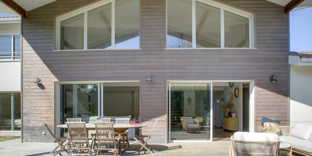 maison à SEIGNOSSE (40510)