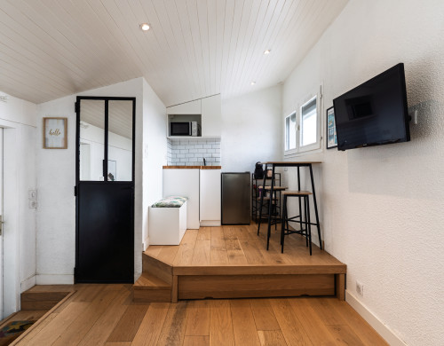 appartement  SEIGNOSSE