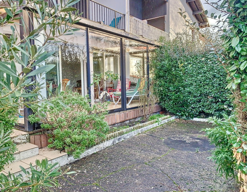 appartement  MESSANGES