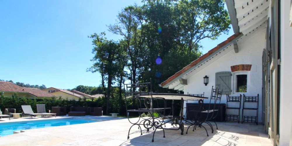 maison à ST VINCENT DE TYROSSE (40230)