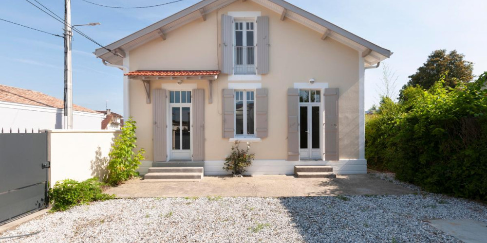 maison à MONT DE MARSAN (40000)