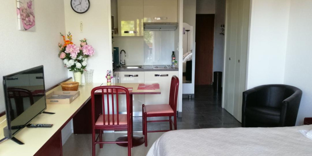 appartement à DAX (40100)