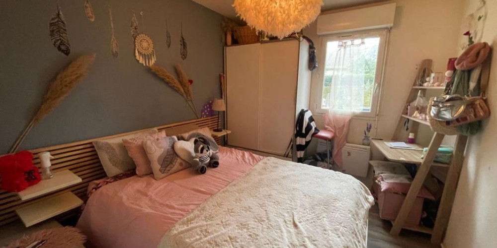 appartement à DAX (40100)